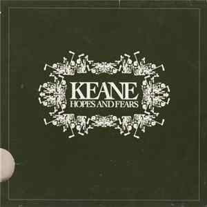 Keane - Hopes And Fears FLAC