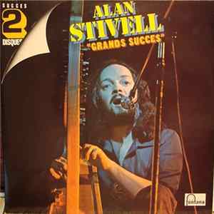 Alan Stivell - Grands Succes FLAC