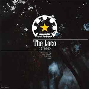 The Loco - Antes FLAC