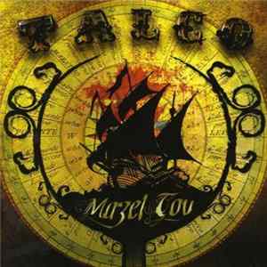 Talco - Mazel Tov FLAC