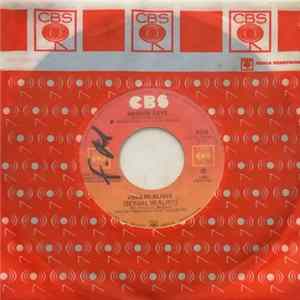 Marvin Gaye - Eres Mi Alivio = Sexual Healing FLAC