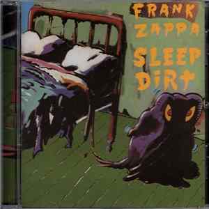 Frank Zappa - Sleep Dirt FLAC