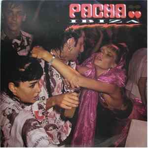 Various - Pacha Ibiza FLAC