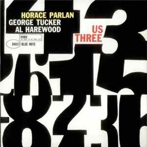 Horace Parlan - Us Three FLAC