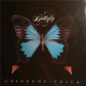 Gheorghe Pulca - Butterfly FLAC