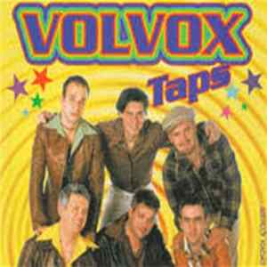Volvox - Taps FLAC