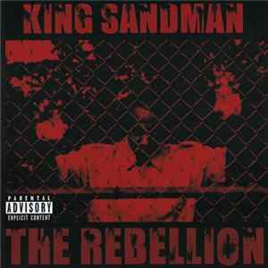 King Sandman - The Rebellion FLAC