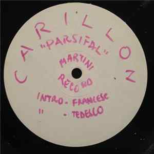 Parsifal - Carillon FLAC