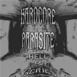 Hardcore Parasite - Hell EP FLAC