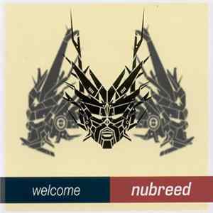 NuBreed - Welcome FLAC