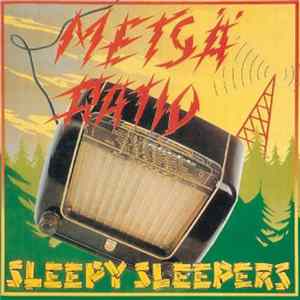 Sleepy Sleepers - Metsäratio FLAC