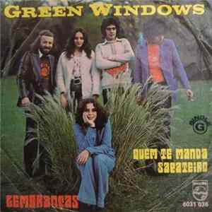 Green Windows - Lembranças / Quem Te Manda Sapateiro FLAC