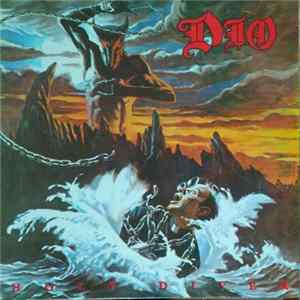 Dio - Holy Diver FLAC