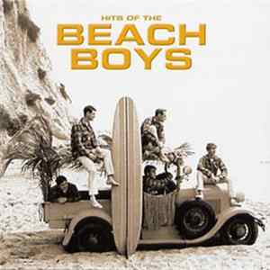 The Beach Boys - Hits Of The Beach Boys FLAC