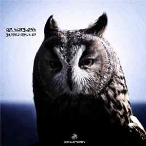 Mr. Sideburns - Barred Owls FLAC