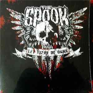 The Spook - Let There Be Dark FLAC