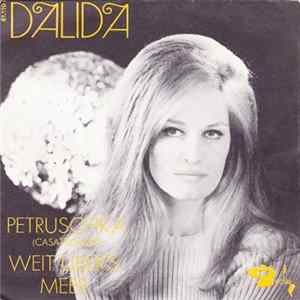 Dalida - Petruschka / Weit Über's Meer FLAC