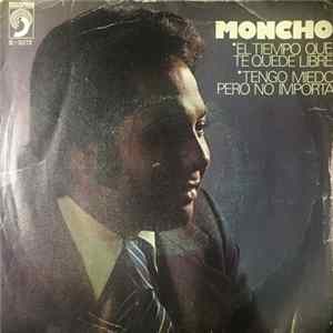 Moncho - El Tiempo Que Te Quede Libre FLAC