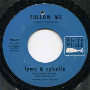Lyme & Cybelle - Follow Me FLAC