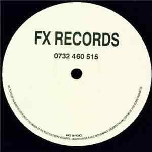 Crossfade - NRG / Here We Go Again FLAC