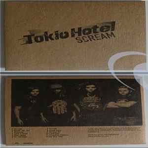 Tokio Hotel - Scream FLAC