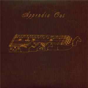 Appendix Out - Travels In Constants Vol. 13 FLAC