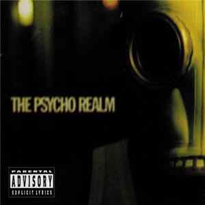 The Psycho Realm - The Psycho Realm FLAC