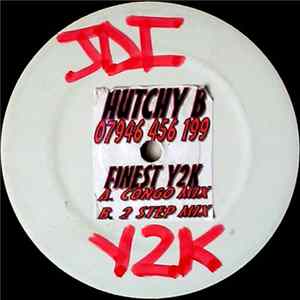 Hutchy B - Finest Y2K FLAC