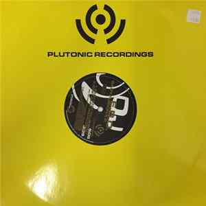 DJ E.B.O. - Baby-Fusion E.P. FLAC
