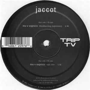 Jaccot - Mu-v Express FLAC