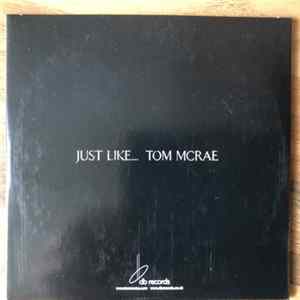 Tom McRae - Just Like Tom McRae FLAC