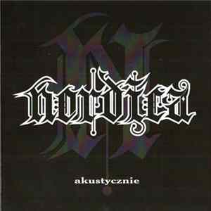 Nordica - Akustycznie FLAC