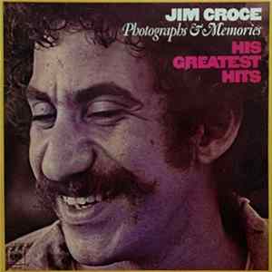 Jim Croce - Photographs & Memories: His Greatest Hits FLAC