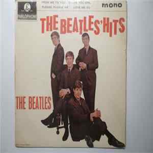 The Beatles - The Beatles' Hits FLAC