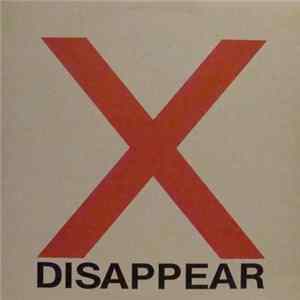 INXS - Disappear FLAC