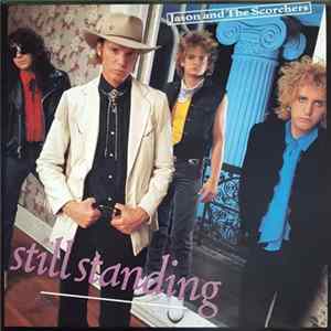 Jason And The Scorchers - Still Standing FLAC