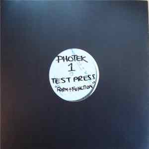 Studio Pressure - Form & Function Vol. 1 FLAC
