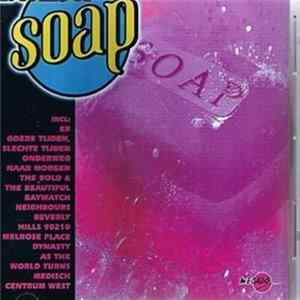 Various - The Sound Of Soap FLAC