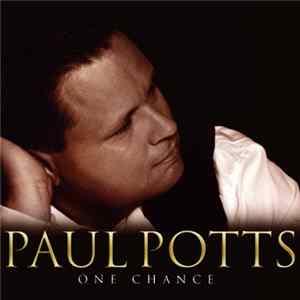 Paul Potts - One Chance FLAC