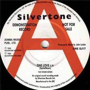 The Stone Roses - One Love FLAC