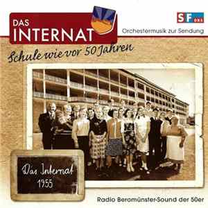Various - Das Internat Schule Wie Vor 50 Jahren (Die Orchestermusik Zur Sendung) FLAC