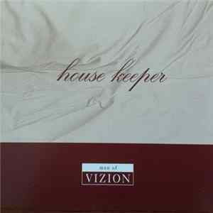 Men Of Vizion - House Keeper FLAC