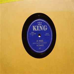 The Strangers - My Friends / I've Got Eyes FLAC