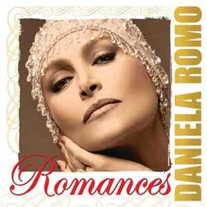 Daniela Romo - Romances FLAC