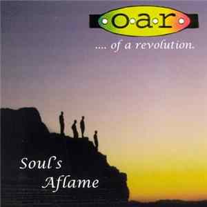 O.A.R. - Souls Aflame FLAC