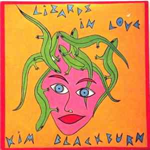 Kim Blackburn - Lizards In Love FLAC