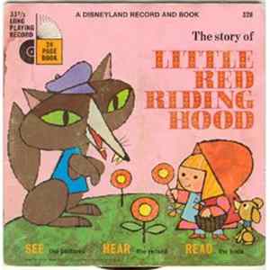 Unknown Artist - Little Red Riding Hood FLAC