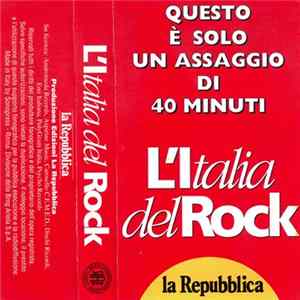 Various - L'Italia Del Rock FLAC