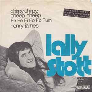 Lally Stott - Chirpy Chirpy, Cheep Cheep FLAC
