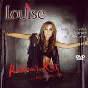 Louise - Pandora's Kiss FLAC